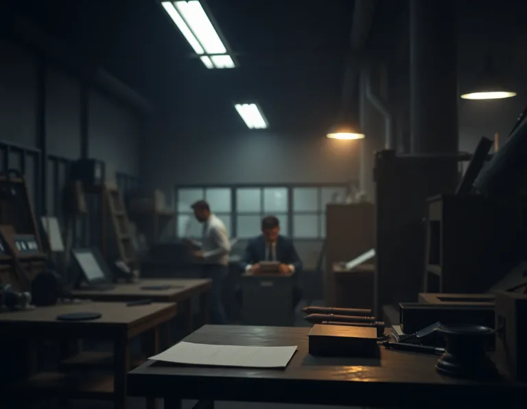 Advogado direito do trabalho para empregadores Barueri